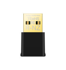 Сетевой USB адаптер TP-Link Archer TX20U Nano